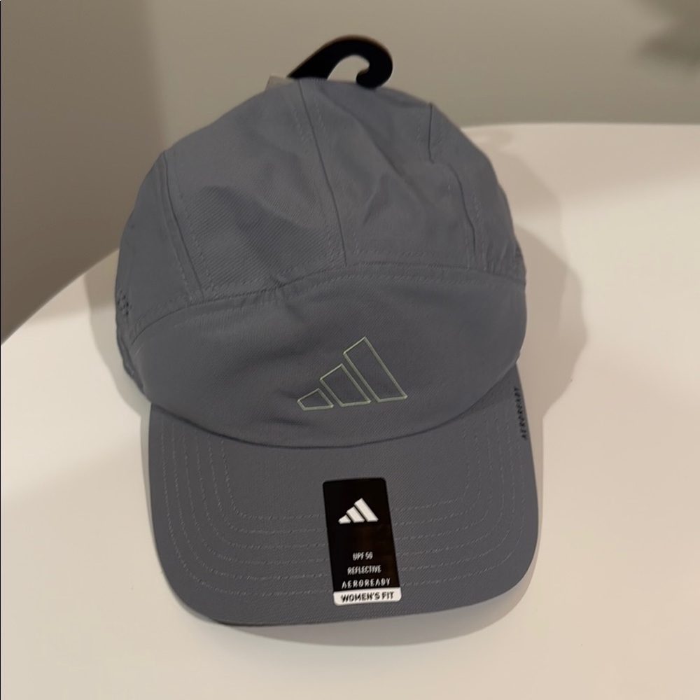 Adidas womens cap (new)